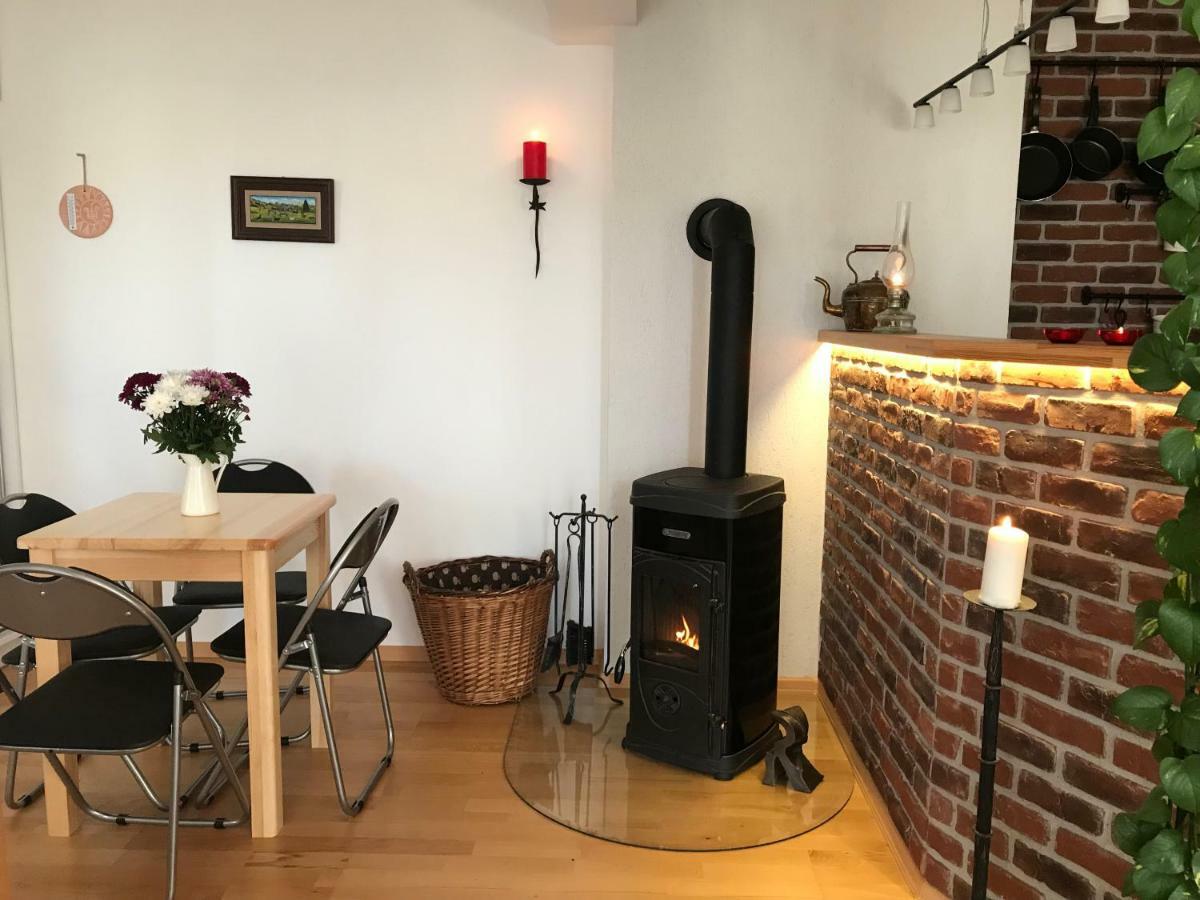 Apartment Hana Prague