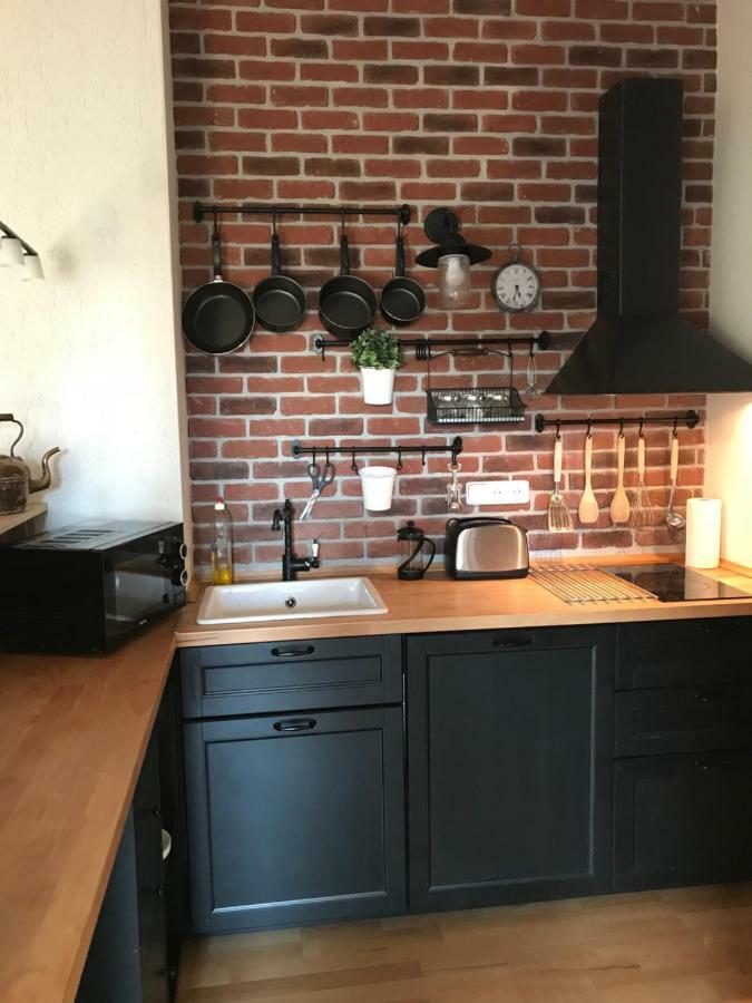 Hana Apartment *